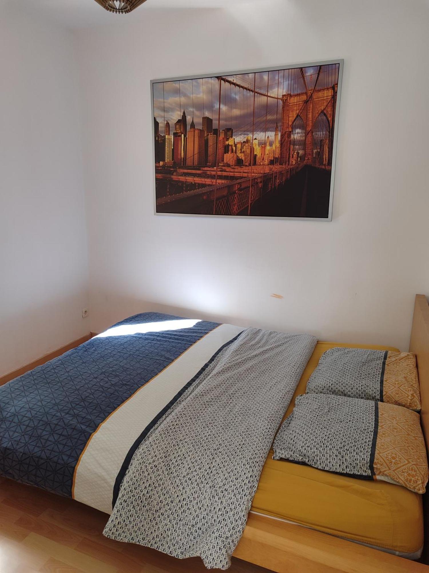 T2 En Rez De Chaussee De Villa A 库尔斯 外观 照片